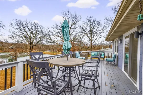 $399,900 | 434 Rue Martel, Bonne Terre, MO 63628