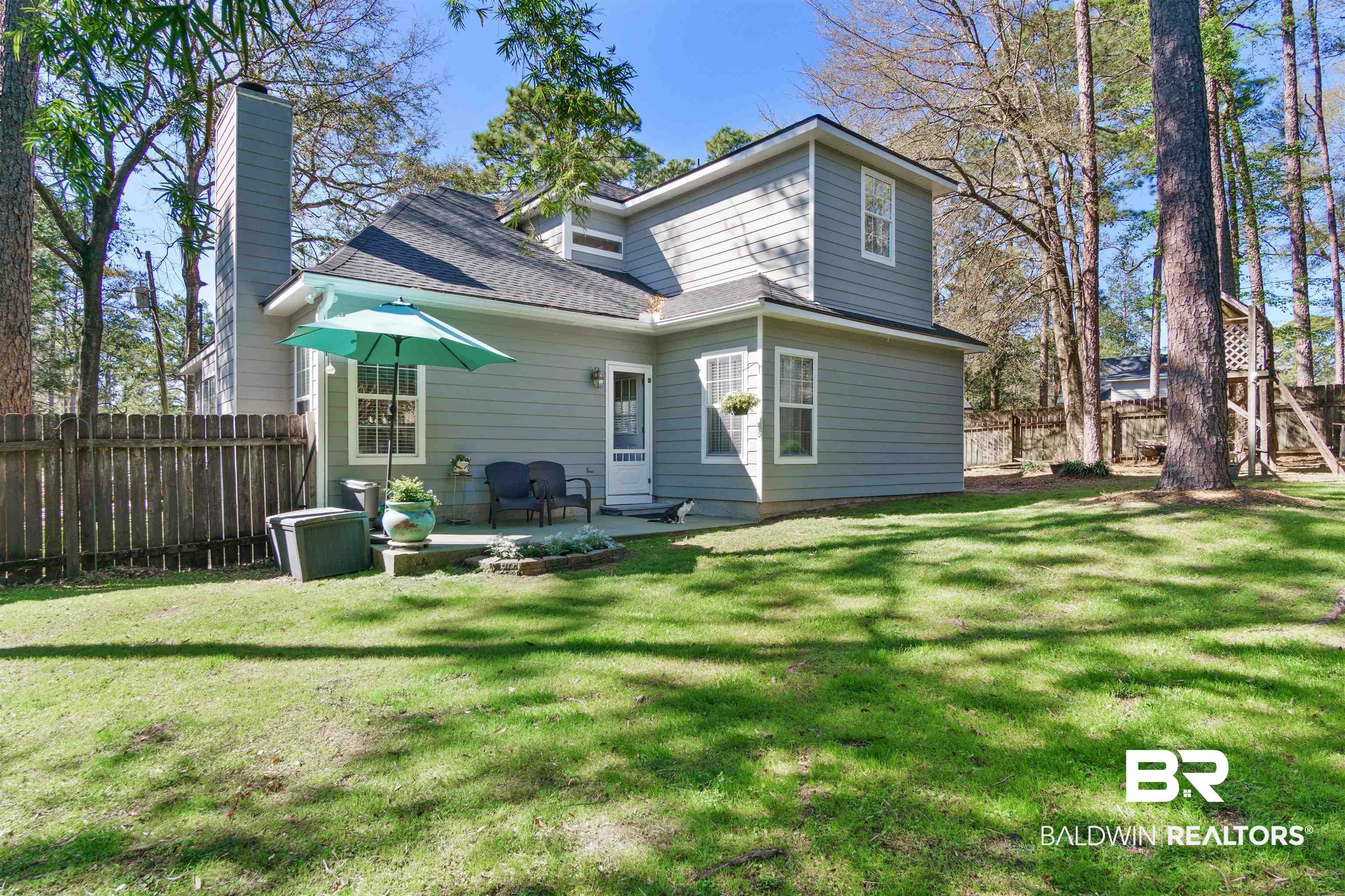 107 Paige Circle Daphne, AL 36526 - Photo 27 of 29