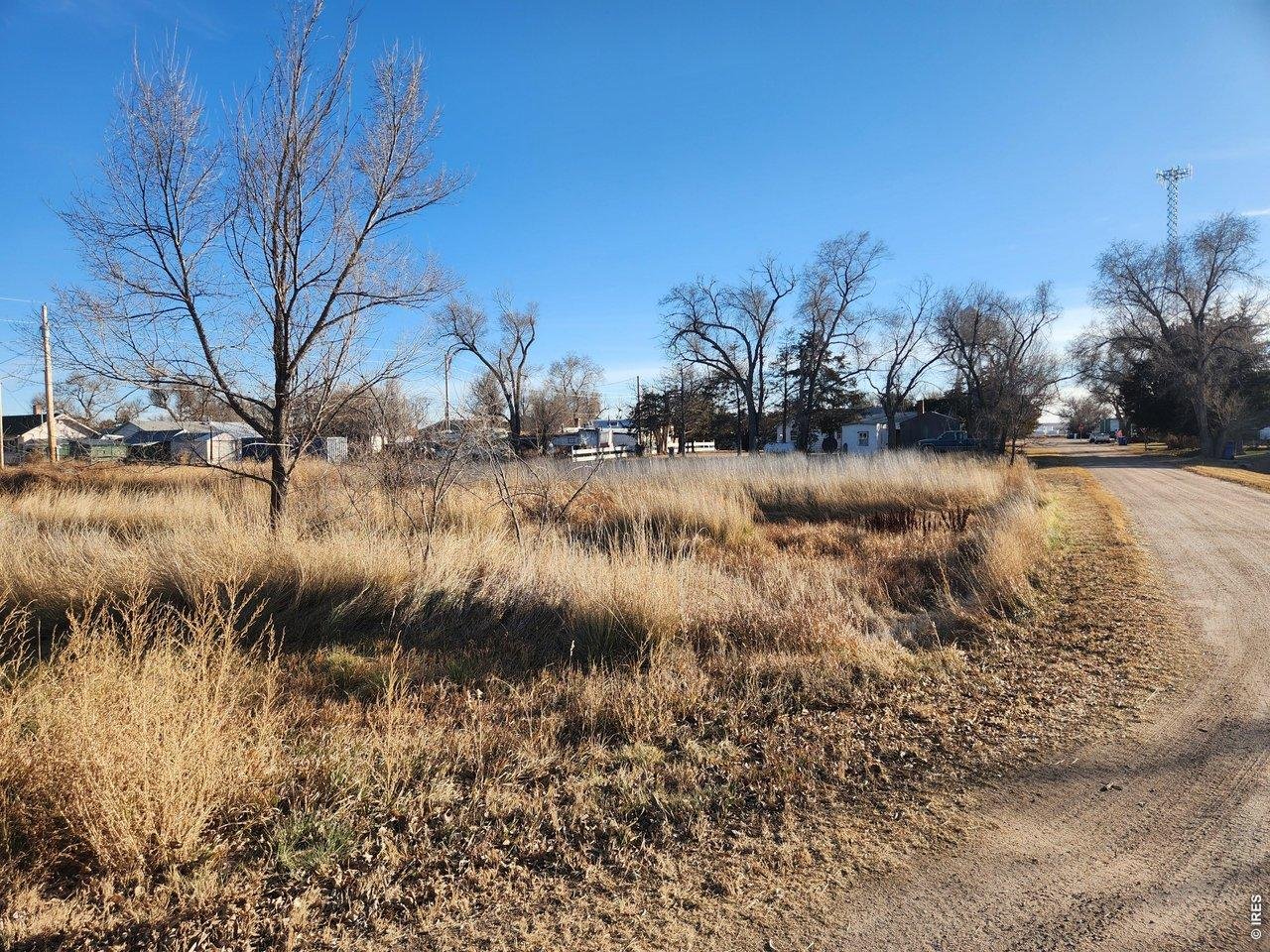 0 3rd Street Crook, CO 80726 - Photo 1 of 12