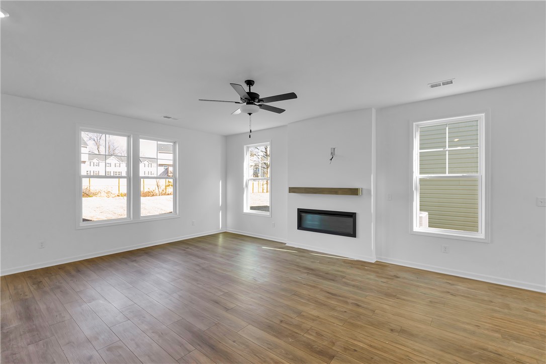 236 Brown Circle Easley, SC 29642 - Photo 16 of 25