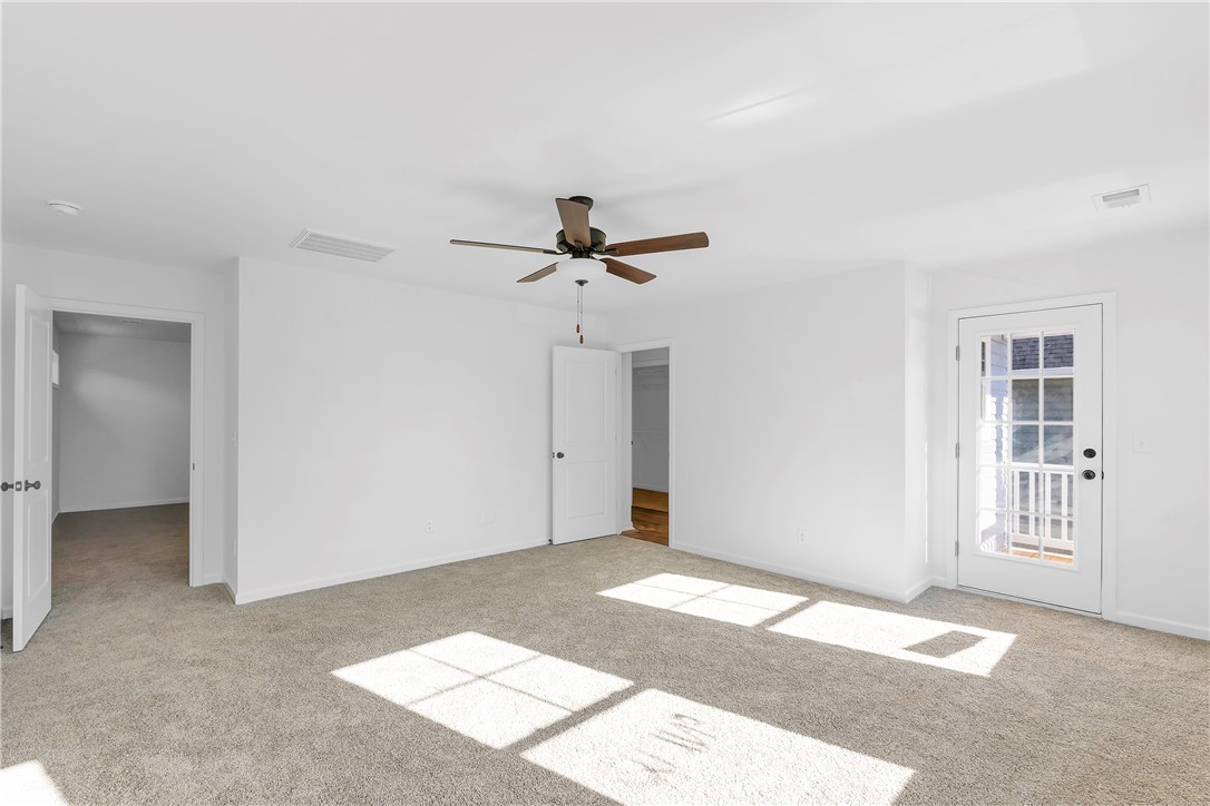 236 Brown Circle Easley, SC 29642 - Photo 5 of 25