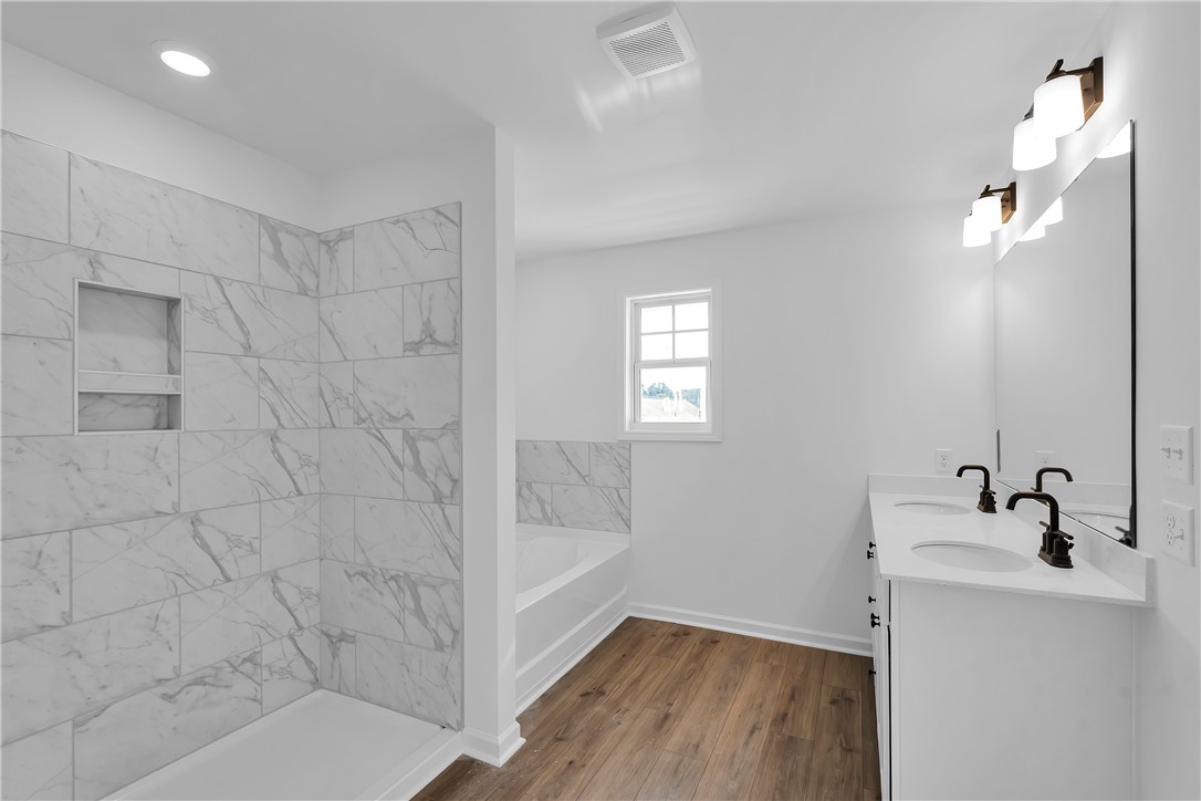 236 Brown Circle Easley, SC 29642 - Photo 6 of 25