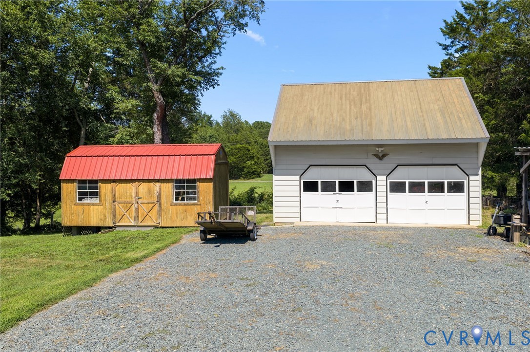 1110 Bryants Ford Road Fork Union, VA 23055 - Photo 69 of 69 Gallery Image 69