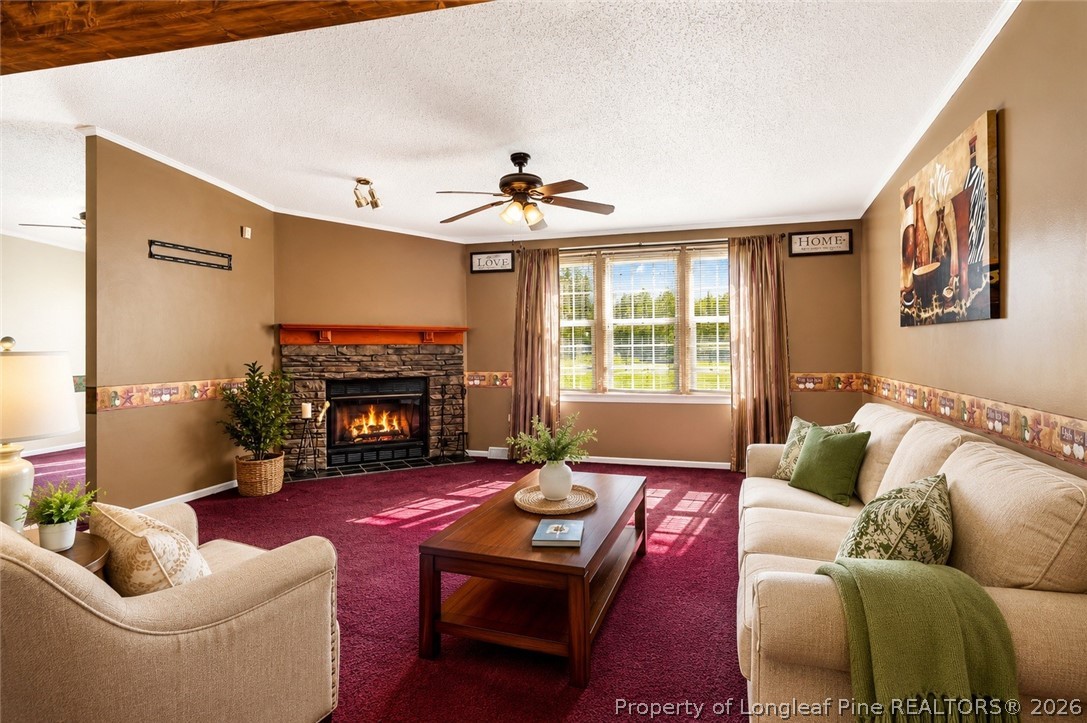 2589 Pleasant Hope Road Fairmont, NC 28340 - Photo 6 of 40