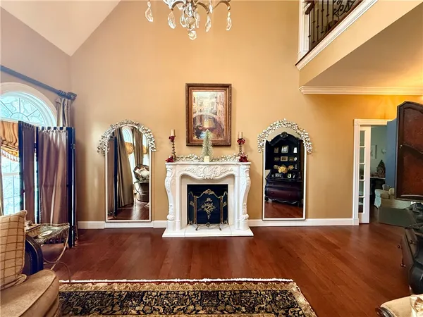 $2,900,000 | 246 East Waters Edge Lane, West Union, SC 29696