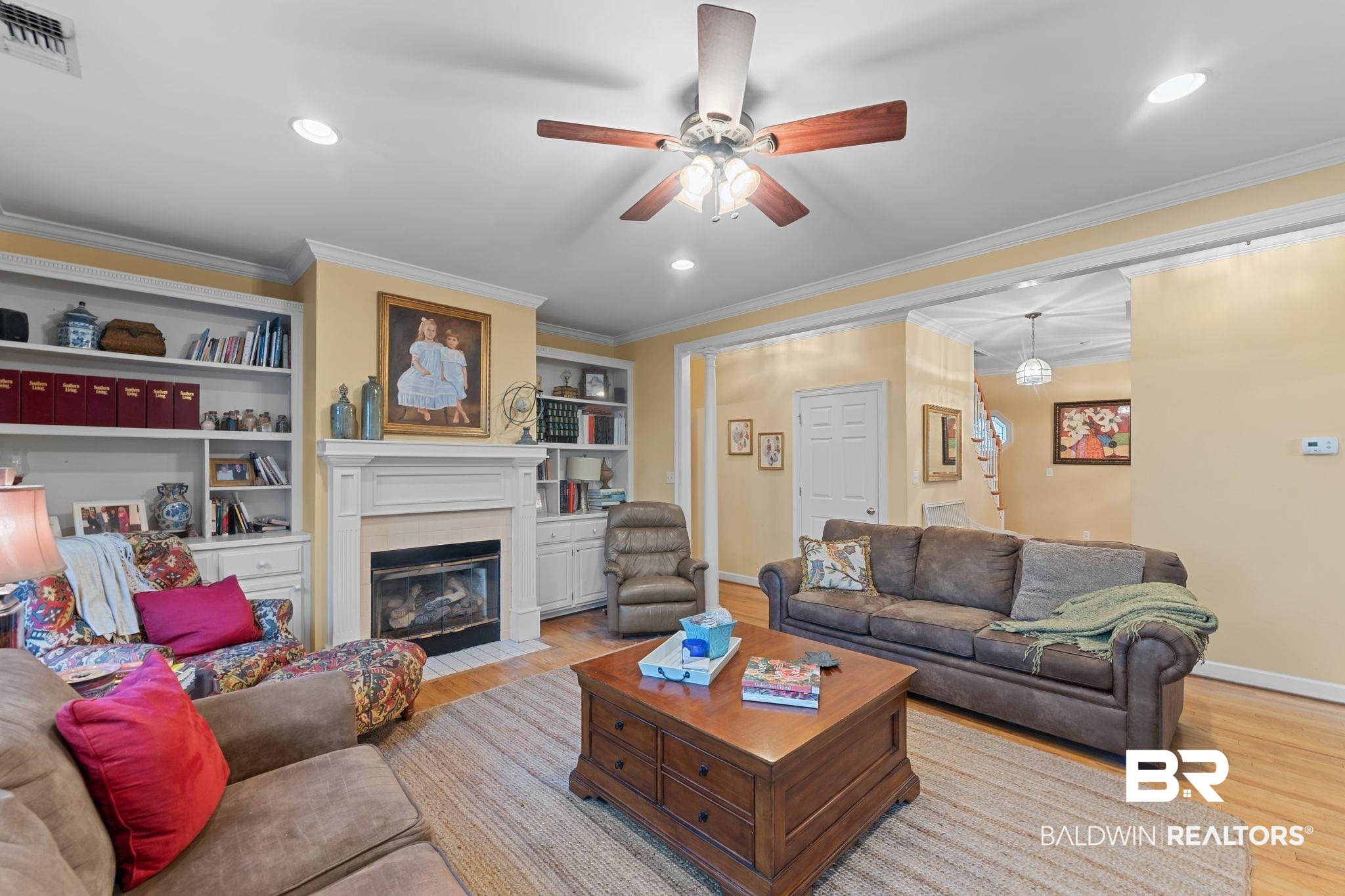 124 South Main Street Monroeville, AL 36460 - Photo 36 of 56