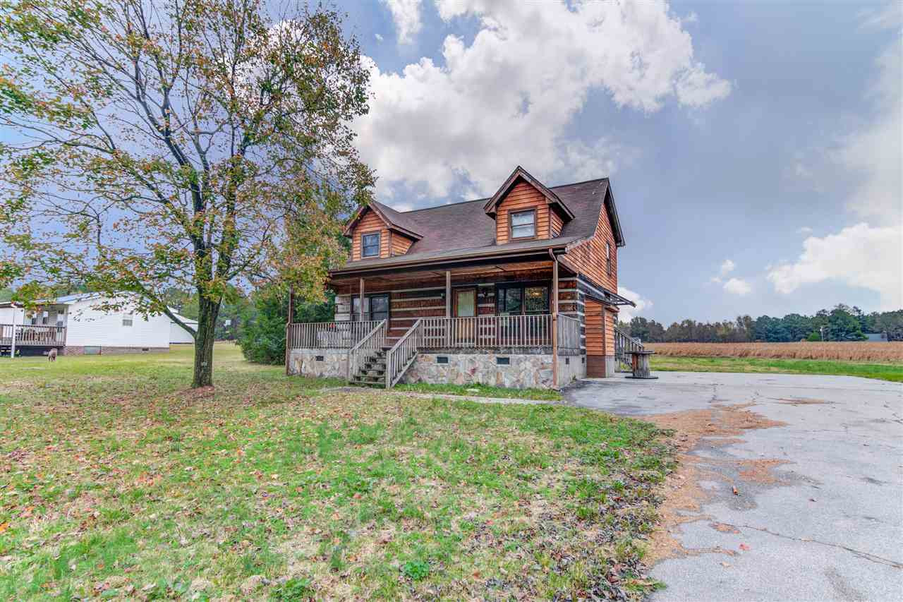 96 Moore Road Kenly, NC 27542 - Photo 1 of 24 Photo 1