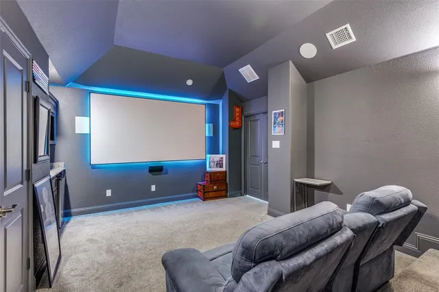 $749,000 | 9840 Colina Drive, Fort Worth, TX 76179