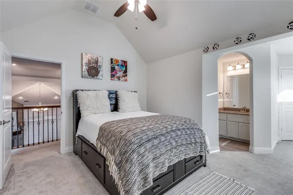 $749,000 | 9840 Colina Drive, Fort Worth, TX 76179