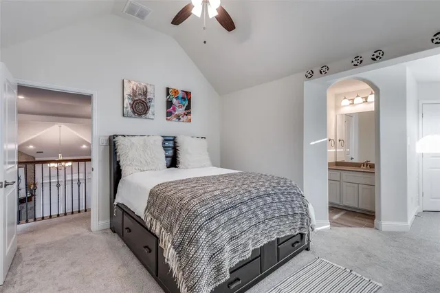 $749,000 | 9840 Colina Drive, Fort Worth, TX 76179