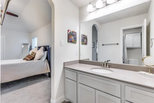 $749,000 | 9840 Colina Drive, Fort Worth, TX 76179