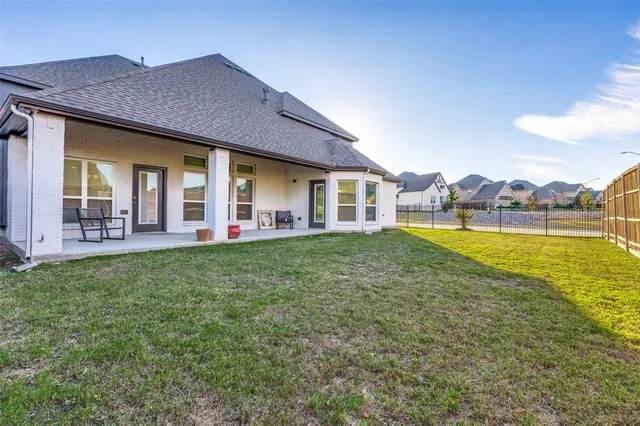 $749,000 | 9840 Colina Drive, Fort Worth, TX 76179