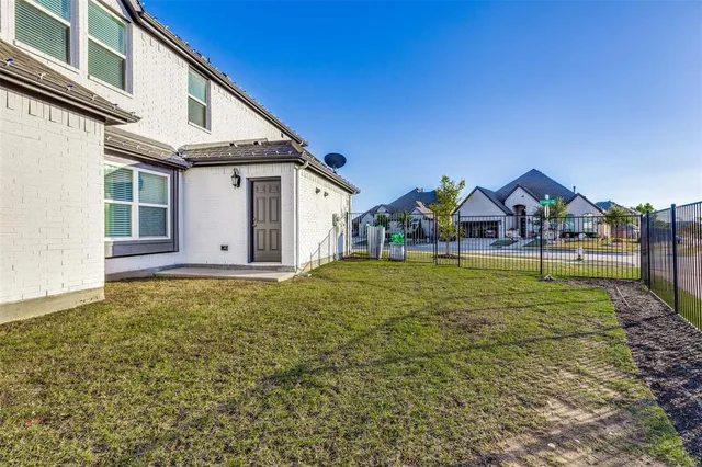 $749,000 | 9840 Colina Drive, Fort Worth, TX 76179