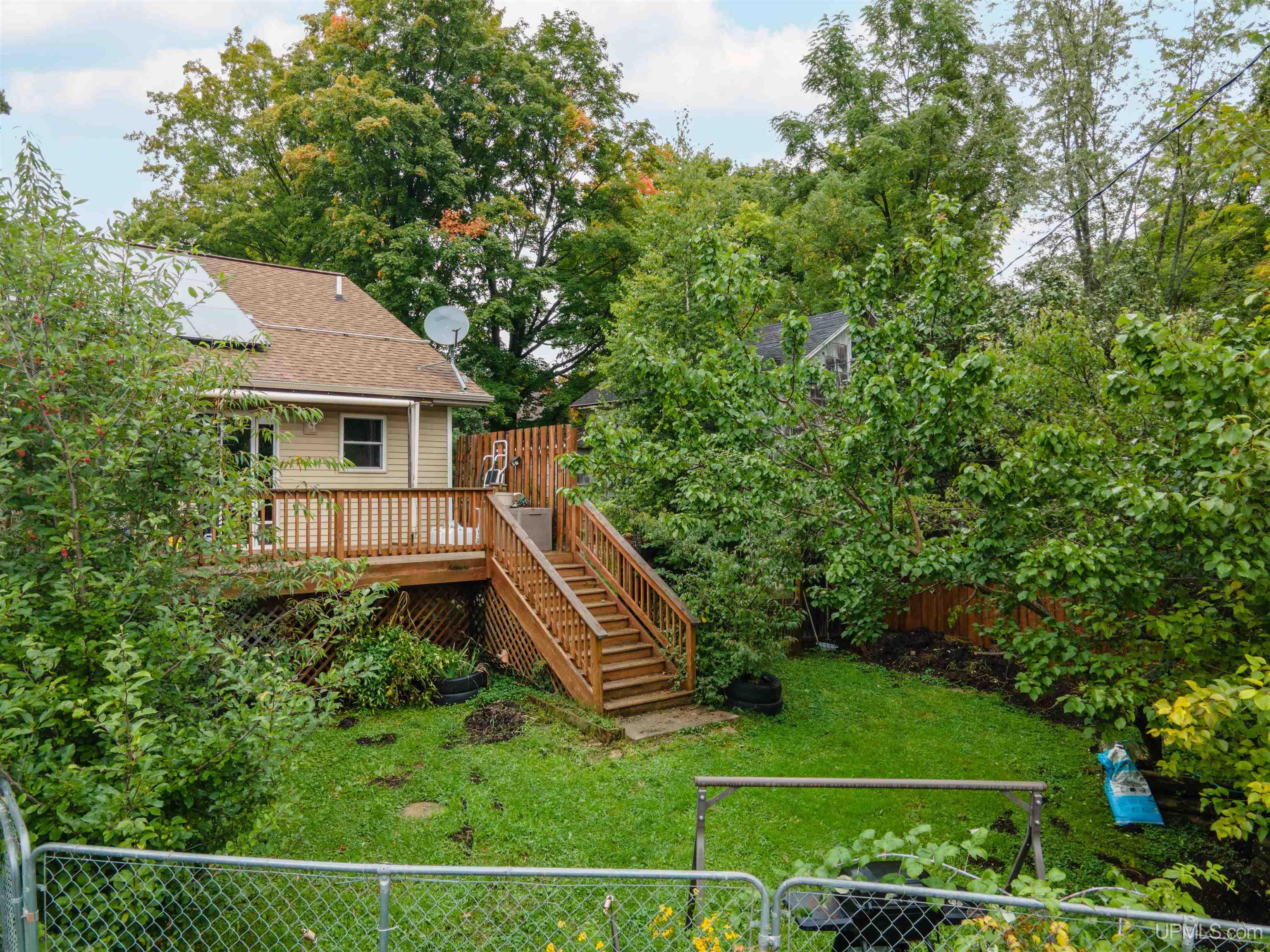 511 3rd Street Alpha, MI 49902 - Photo 30 of 35