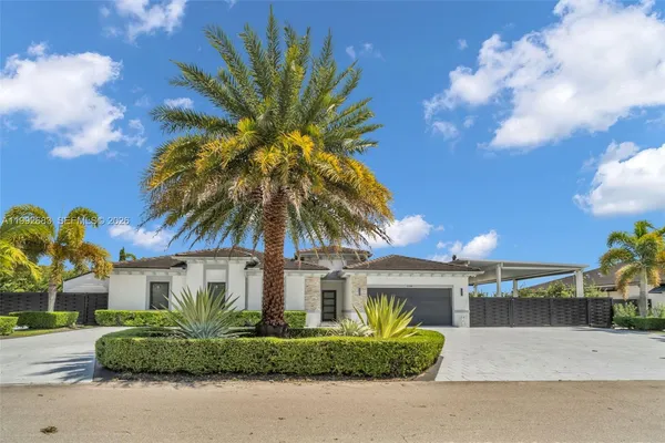 $1,200,000 | 21301 Southwest 132nd Court, Miami, FL 33186