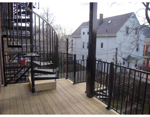 297 K Street, Unit 2 Boston, MA 02127 - Photo 22 of 30