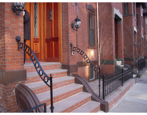 297 K Street, Unit 2 Boston, MA 02127 - Photo 23 of 30