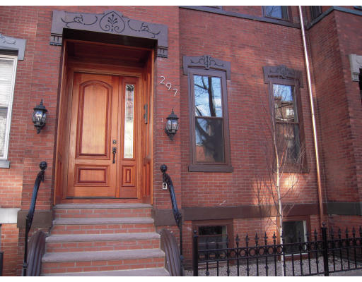 297 K Street, Unit 2 Boston, MA 02127 - Photo 24 of 30