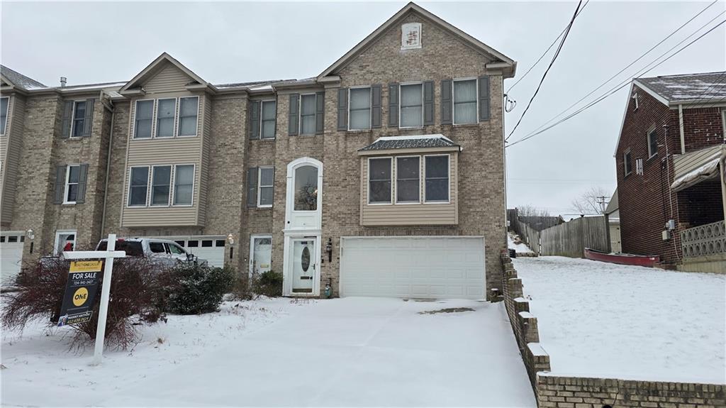 243 Augusta Street Pittsburgh, PA 15211 - Photo 1 of 43