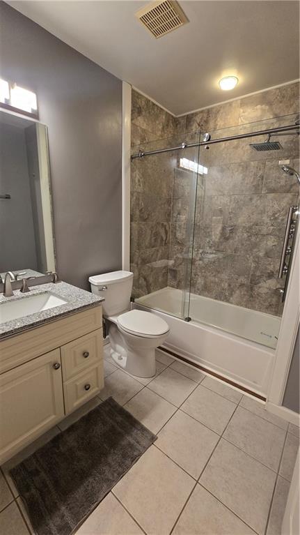 243 Augusta Street Pittsburgh, PA 15211 - Photo 33 of 43 a bathroom with a granite countertop sink toilet and shower