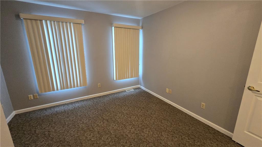 243 Augusta Street Pittsburgh, PA 15211 - Photo 36 of 43 a view of an empty room and window