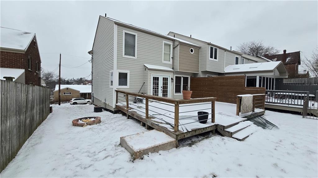 243 Augusta Street Pittsburgh, PA 15211 - Photo 38 of 43