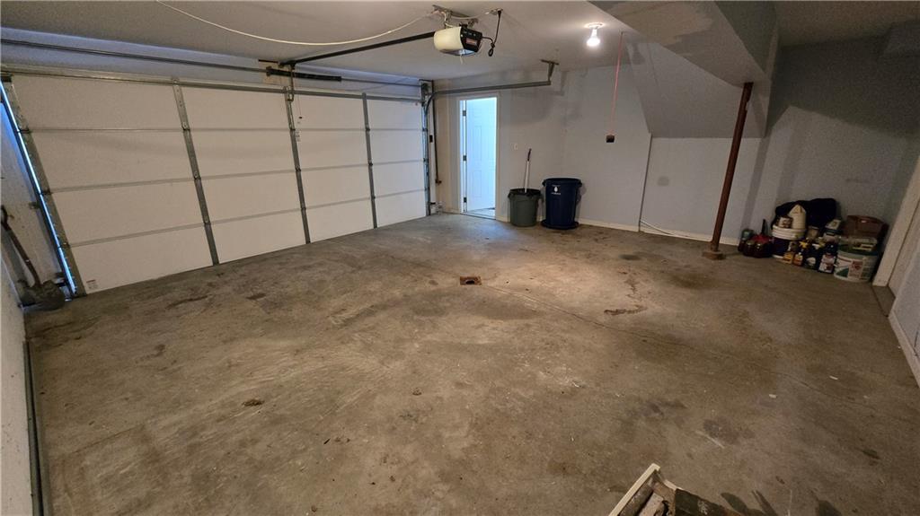 243 Augusta Street Pittsburgh, PA 15211 - Photo 39 of 43 a view of a garage room