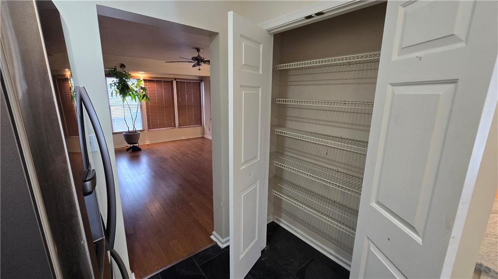 243 Augusta Street Pittsburgh, PA 15211 - Photo 6 of 43 a view of hallway with stairs