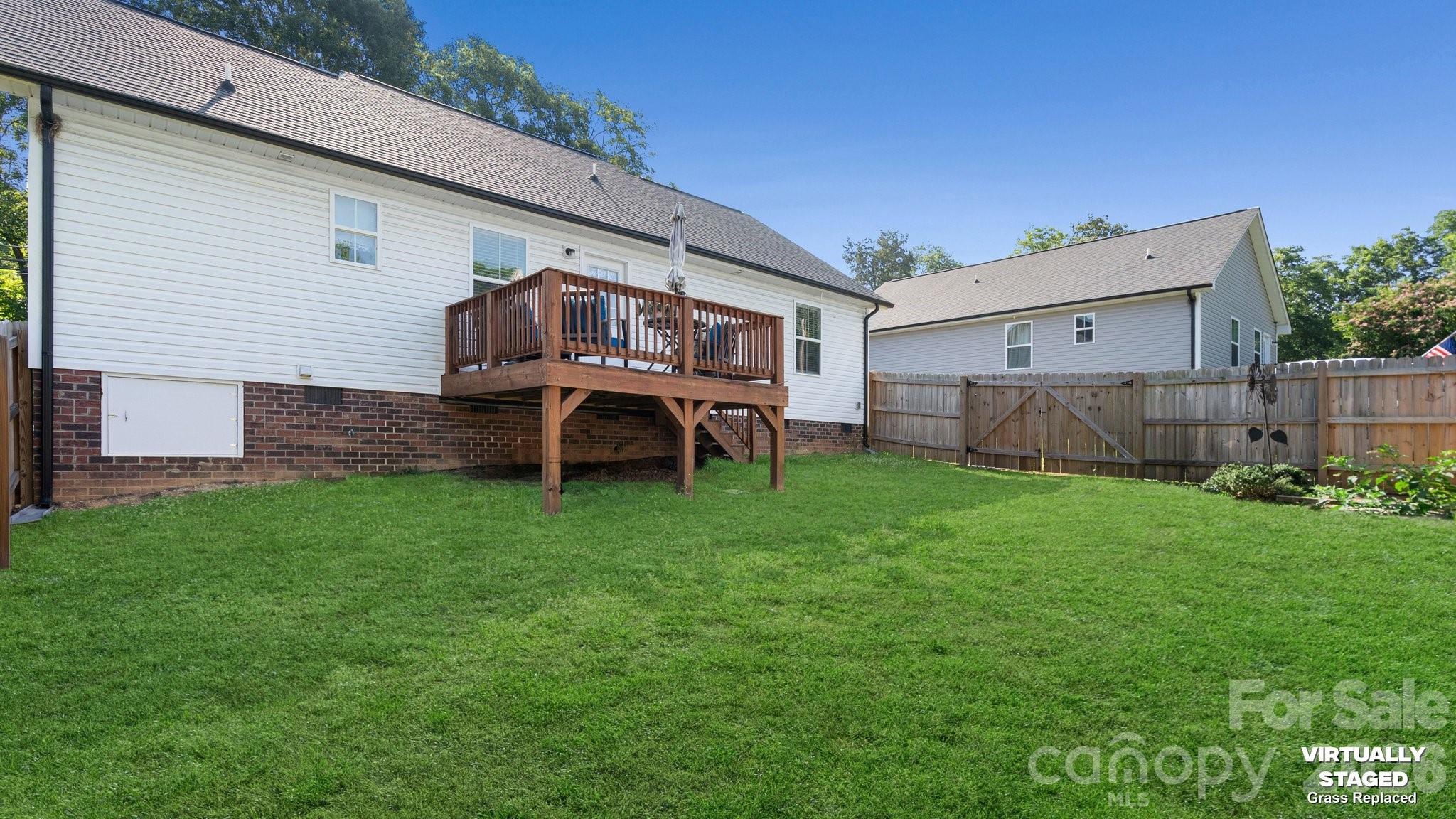 307 Austin Street Albemarle, NC 28001 - Photo 27 of 30