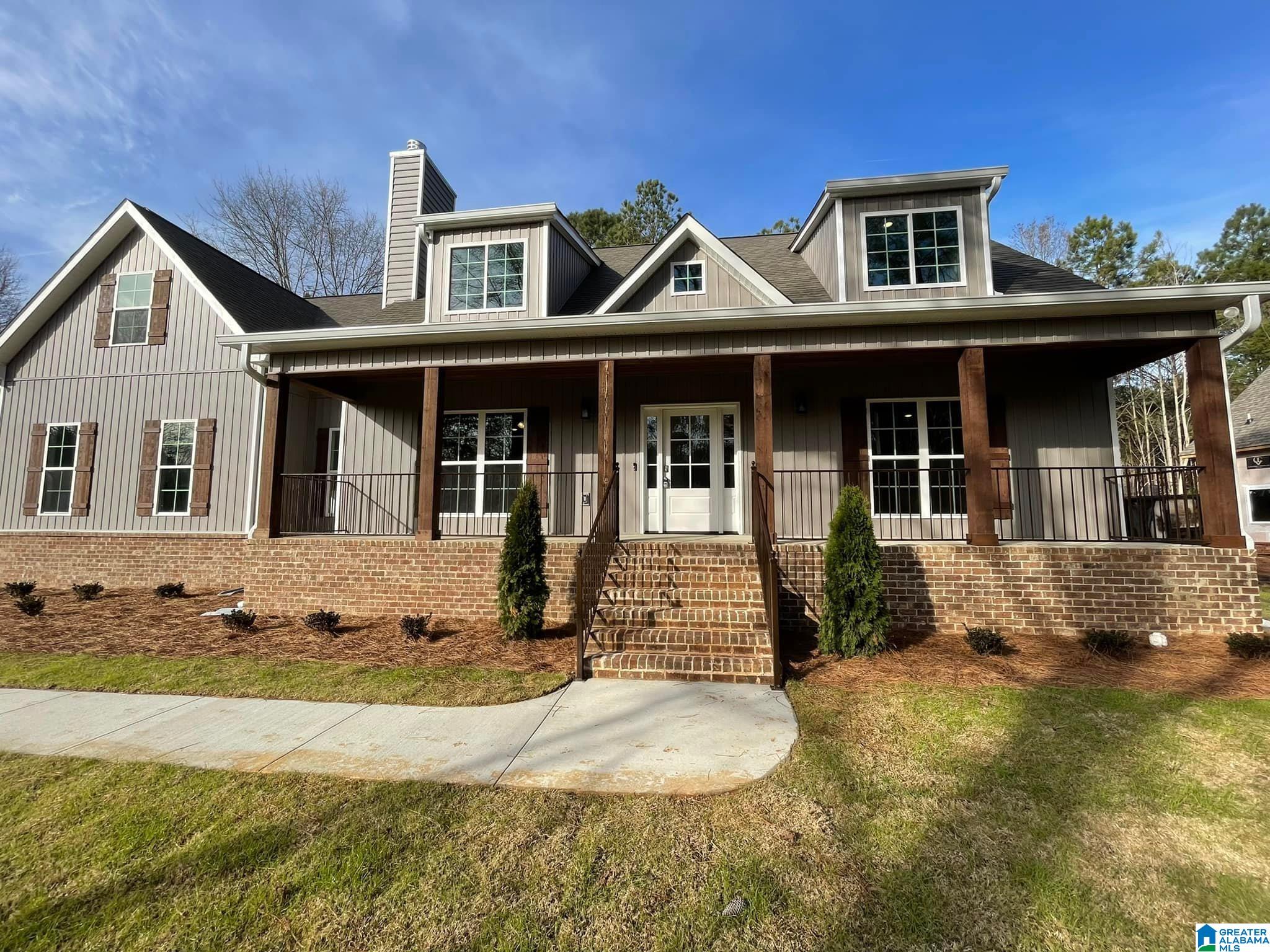6912 Timber Trl Road Leeds, AL 35094 - Photo 1 of 15 Gallery Image 1