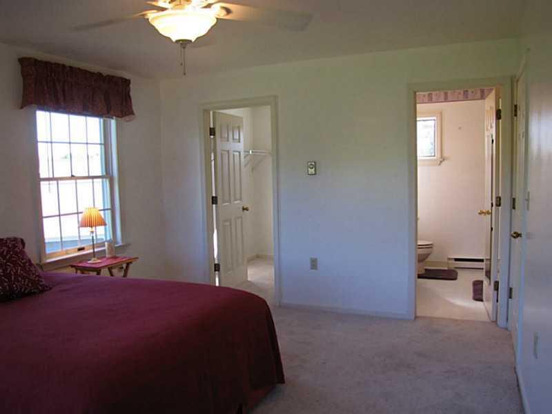 27 Winterberry Court, Unit 27 Cumberland, ME 04021 - Photo 19 of 35 Master Bedroom.