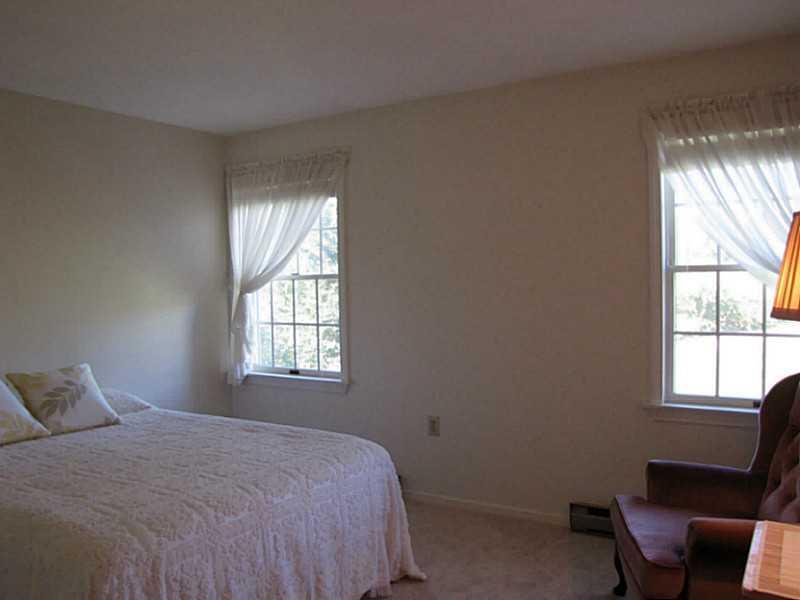27 Winterberry Court, Unit 27 Cumberland, ME 04021 - Photo 23 of 35 Bedroom.