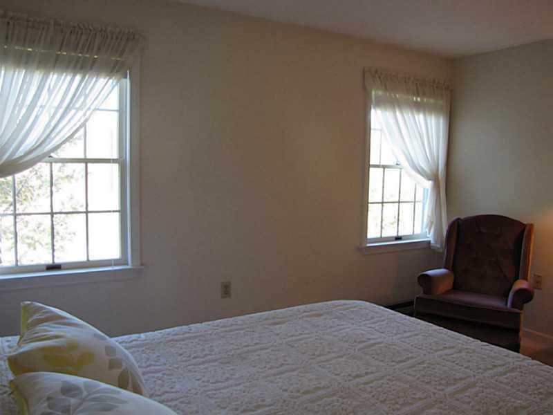 27 Winterberry Court, Unit 27 Cumberland, ME 04021 - Photo 24 of 35 Bedroom.