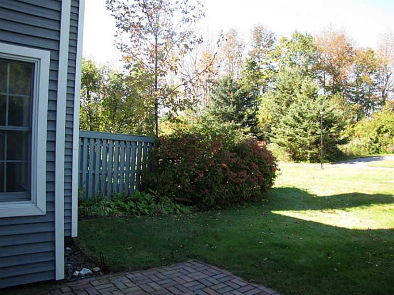 27 Winterberry Court, Unit 27 Cumberland, ME 04021 - Photo 30 of 35 Yard/Garden.