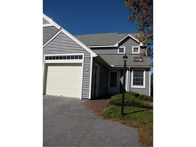 27 Winterberry Court, Unit 27 Cumberland, ME 04021 - Photo 34 of 35 Exterior Front.