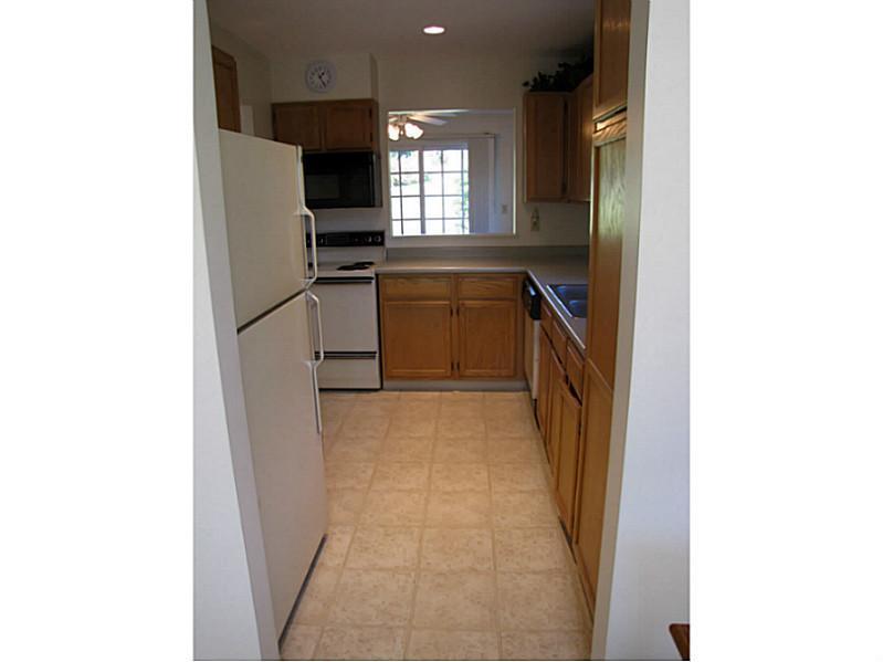 27 Winterberry Court, Unit 27 Cumberland, ME 04021 - Photo 9 of 35 Kitchen.