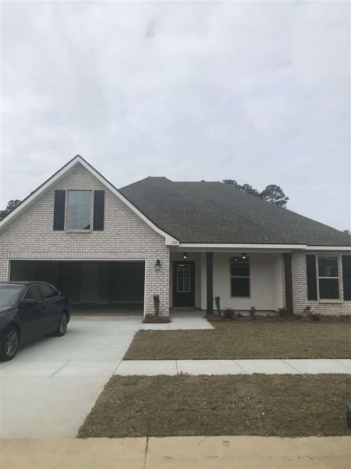 1745 Vivace Drive Foley, AL 36535 - Photo 1 of 3