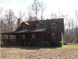 616 State Line Road Menlo, GA 30731 - Photo 1 of 1 1