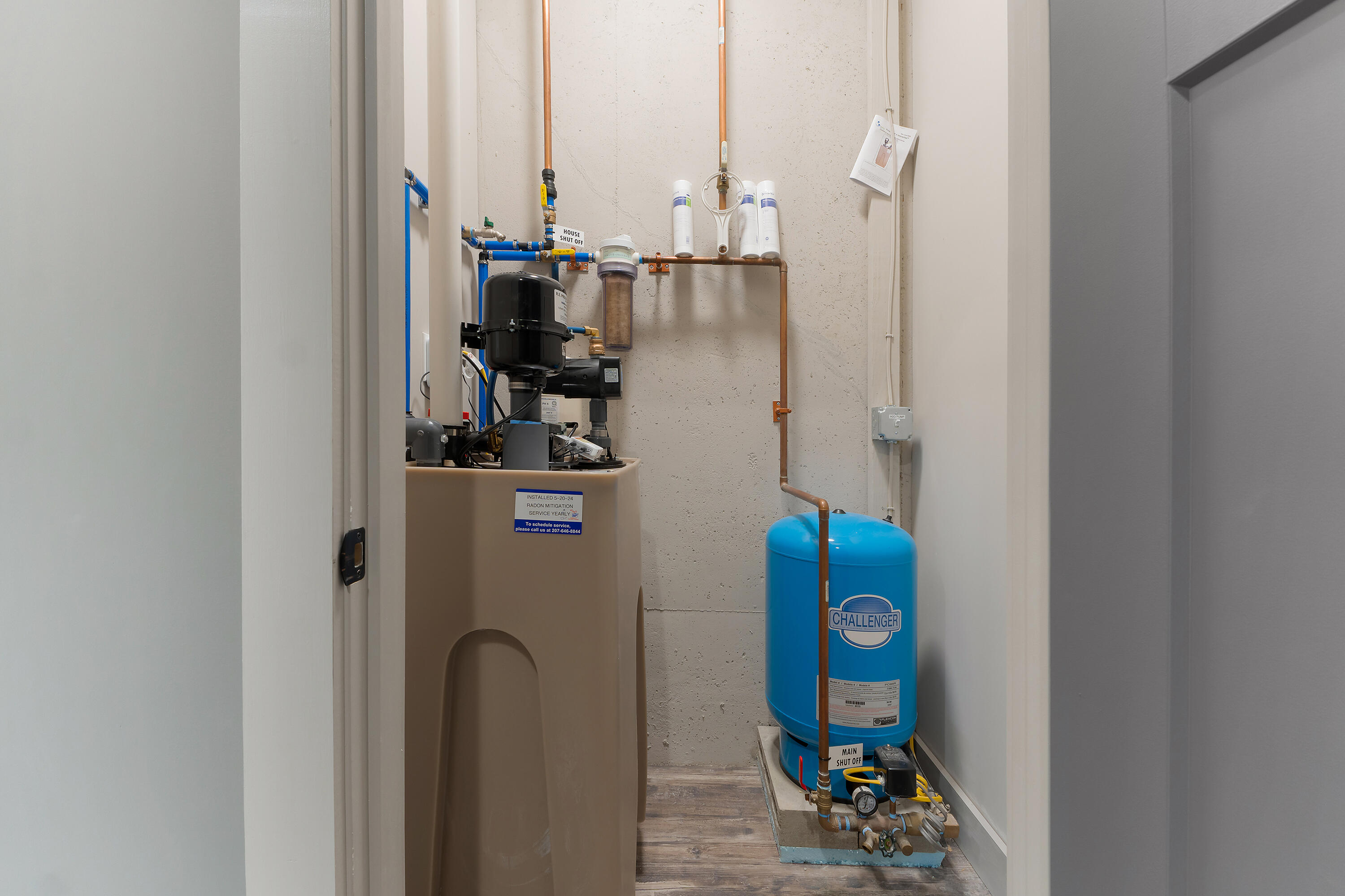 107 Mountain View Drive Auburn, ME 04210 - Photo 54 of 78 107 Mountain View Dr_169