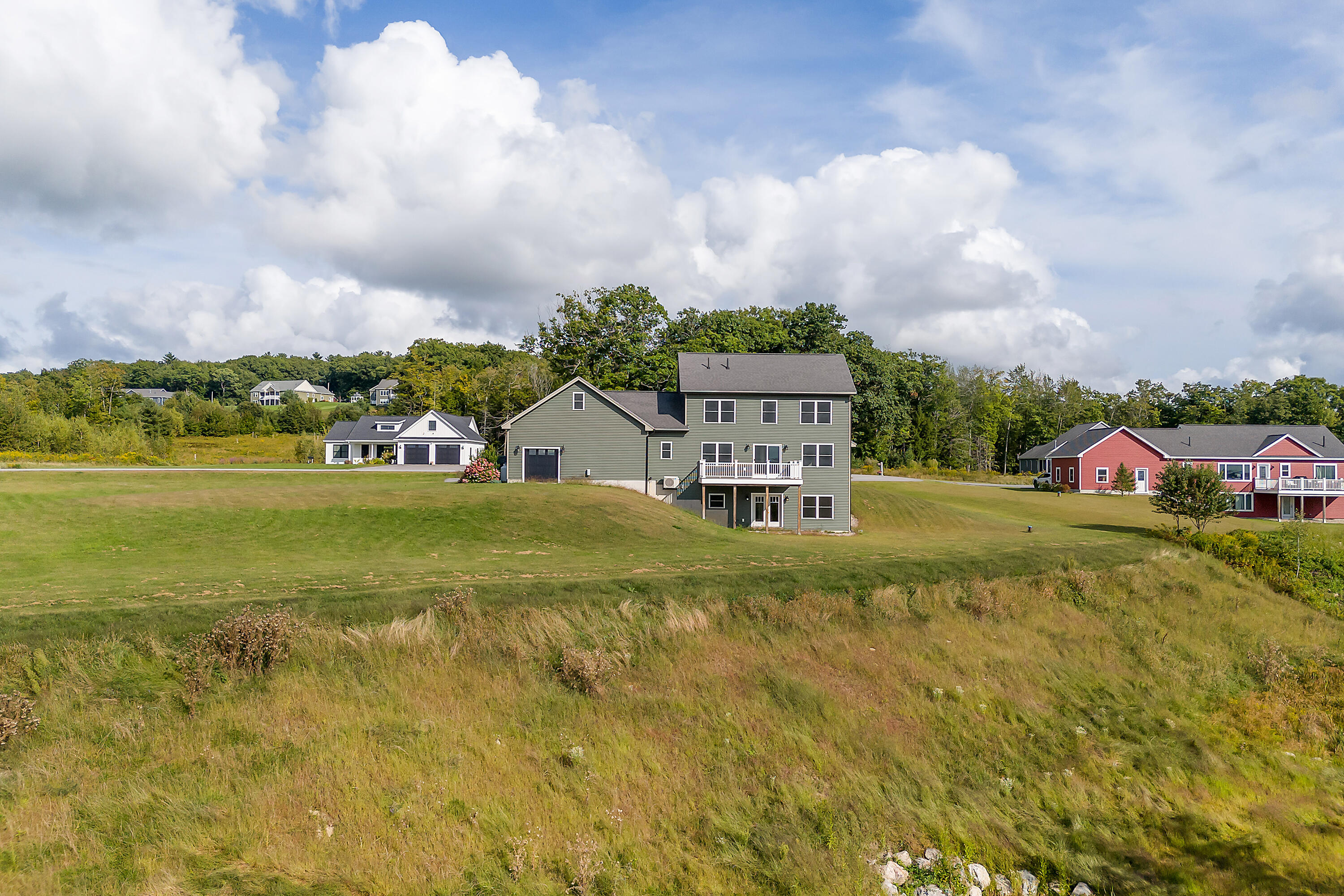 107 Mountain View Drive Auburn, ME 04210 - Photo 65 of 78 107 Mountain View Dr_180