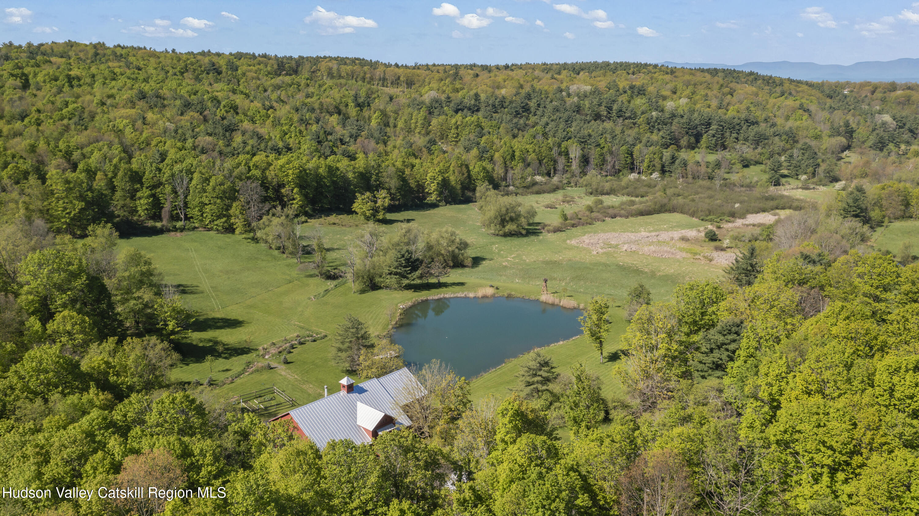 356 Slate Hill Road Austerlitz, NY 12037 - Photo 47 of 51 DJI_0152