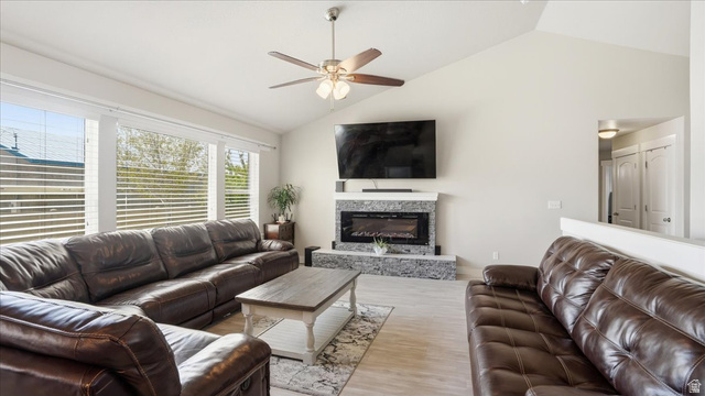 667 South Falkirk Road Heber City, UT 84032 - Photo 9 of 50
