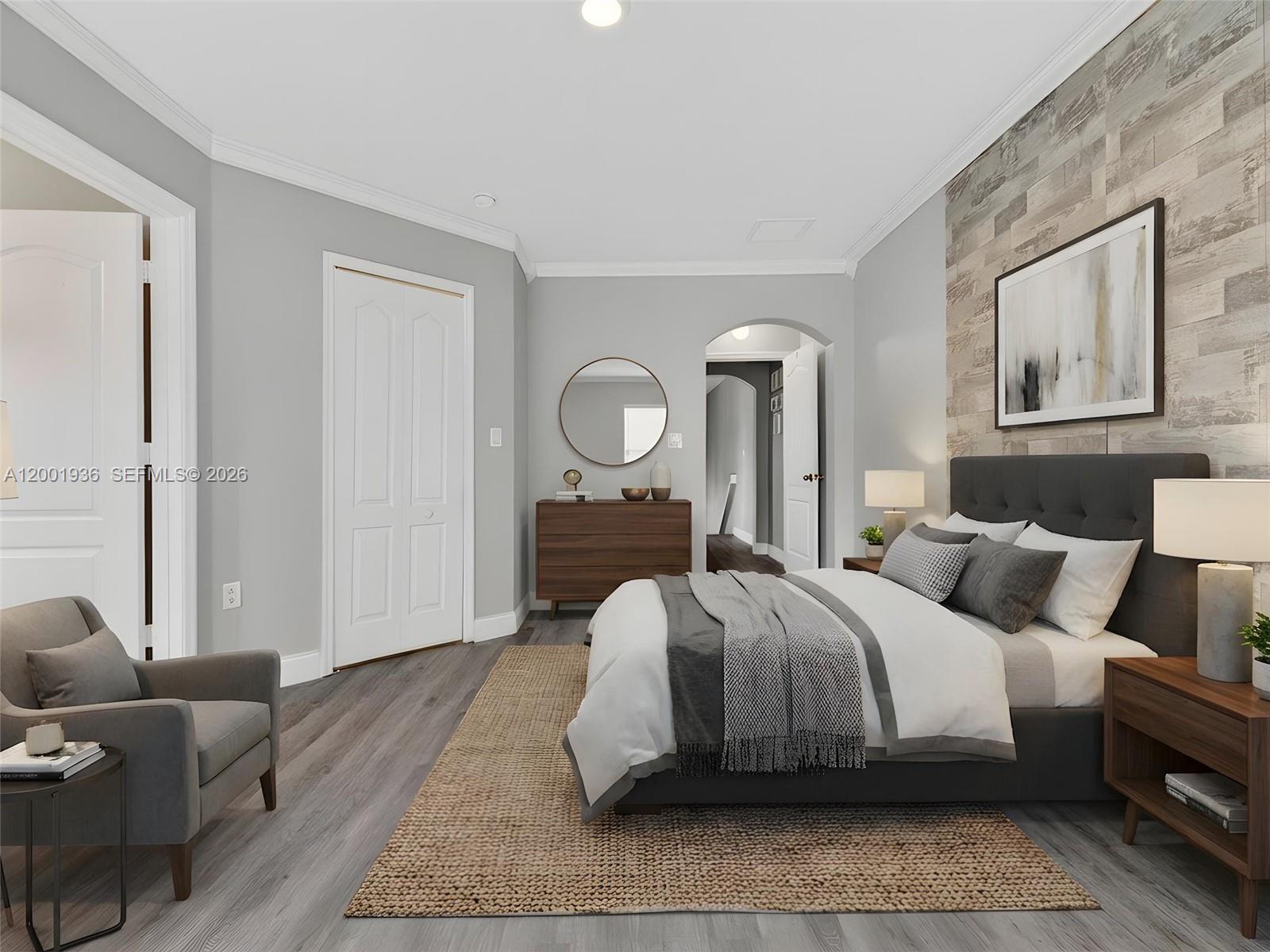 3004 Southwest 129th Way, Unit 150 Miramar, FL 33027 - Photo 13 of 67 Digitally Enhanced Photo