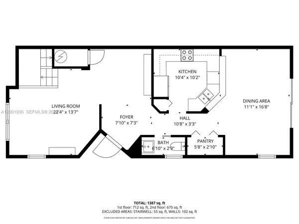$2,900 | 3004 Southwest 129th Way, Unit 150, Miramar, FL 33027