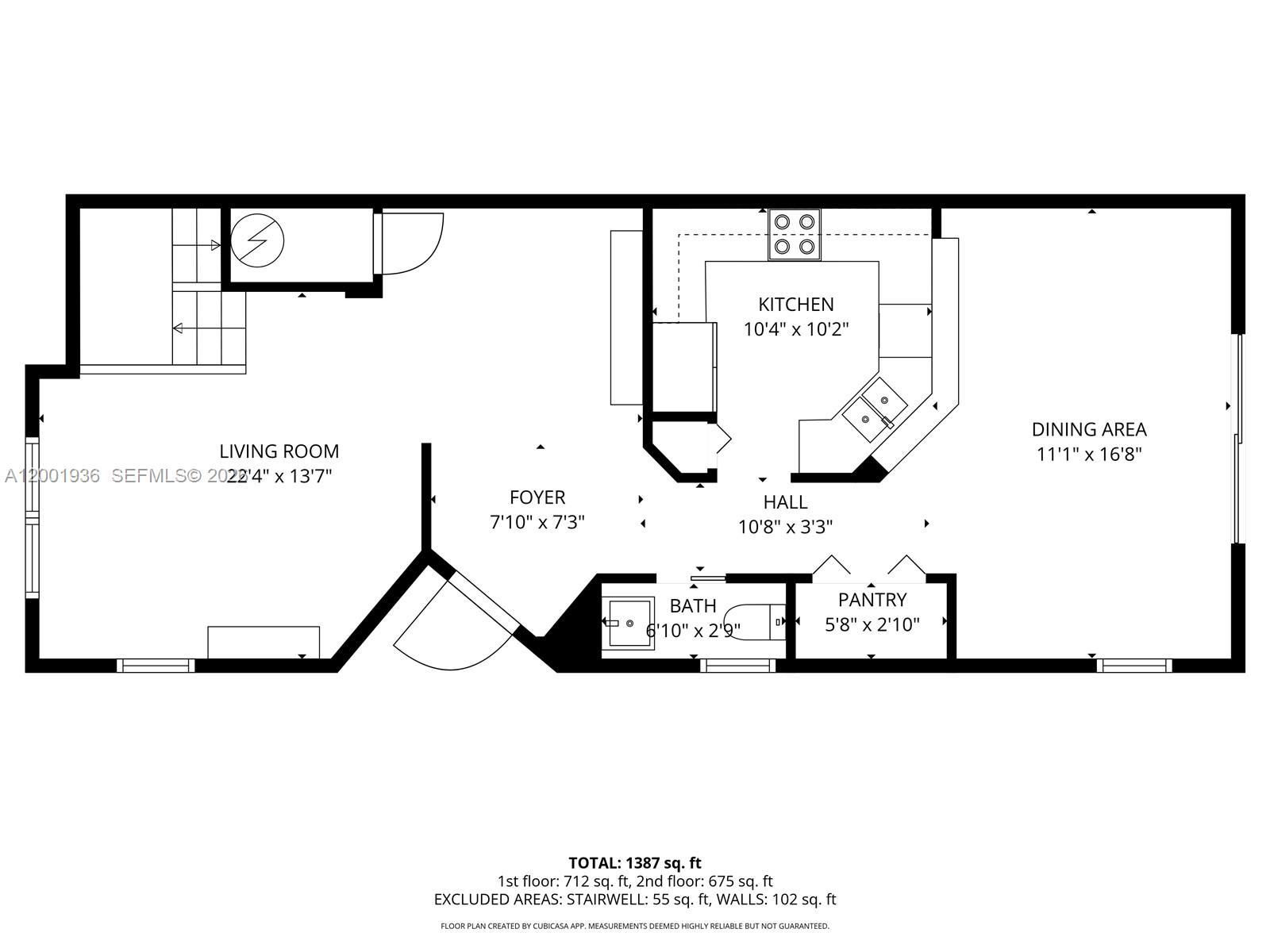 3004 Southwest 129th Way, Unit 150 Miramar, FL 33027 - Photo 2 of 67 Floor Plan