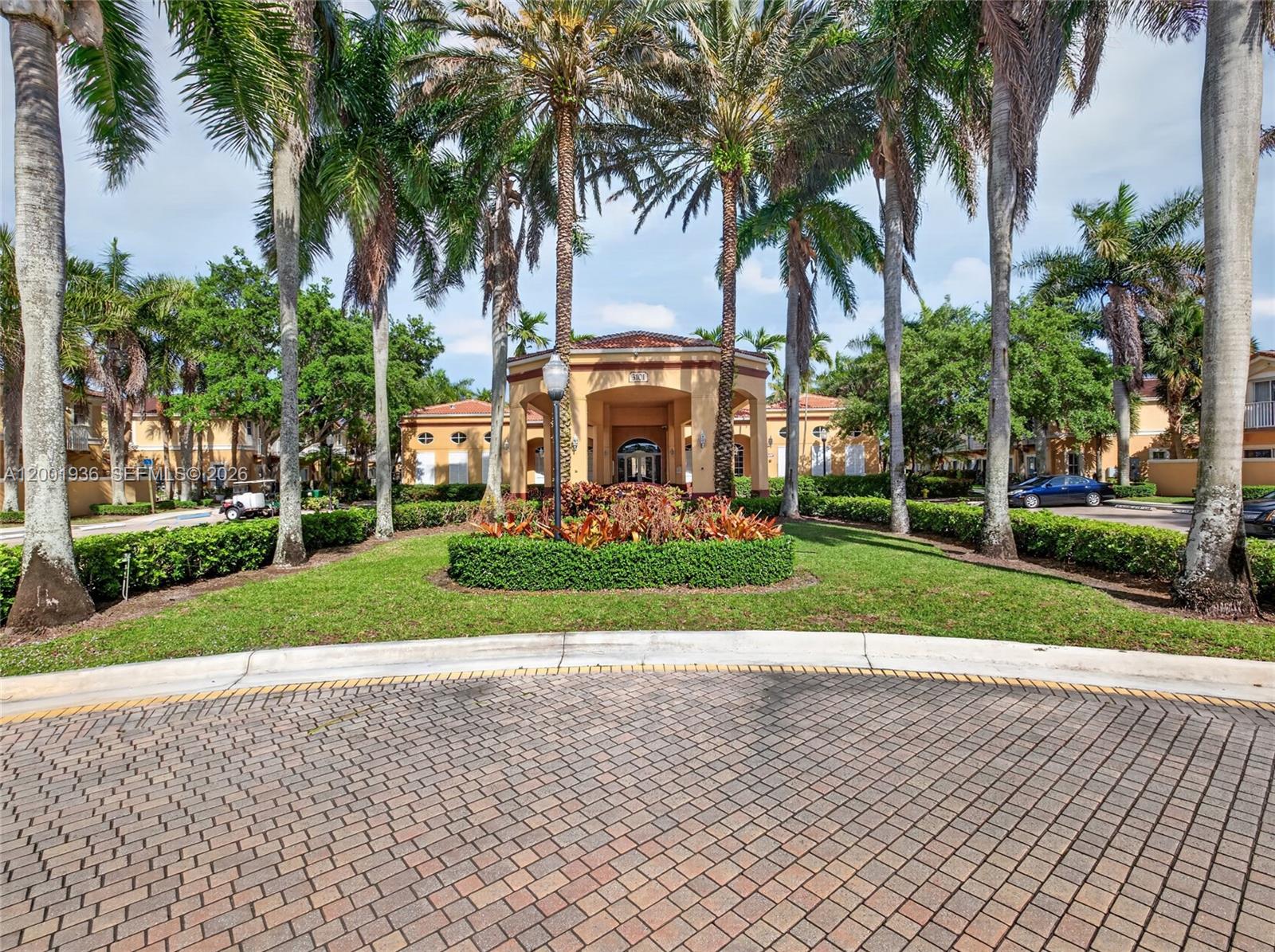 3004 Southwest 129th Way, Unit 150 Miramar, FL 33027 - Photo 66 of 67