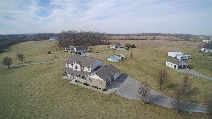 10401 Barger Road Leesburg, OH 45135 - Photo 6 of 43