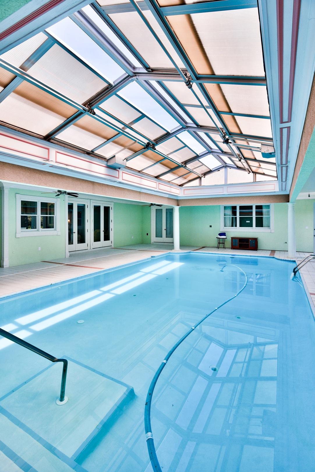 8 Weekewachee Circle Destin, FL 32541 - Photo 4 of 26 a view of pool with a yard