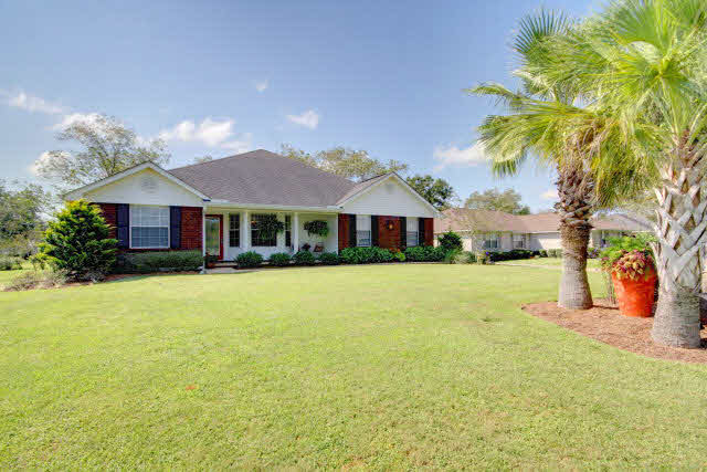 17926 Fancy Boulevard Foley, AL 36535 - Photo 1 of 1