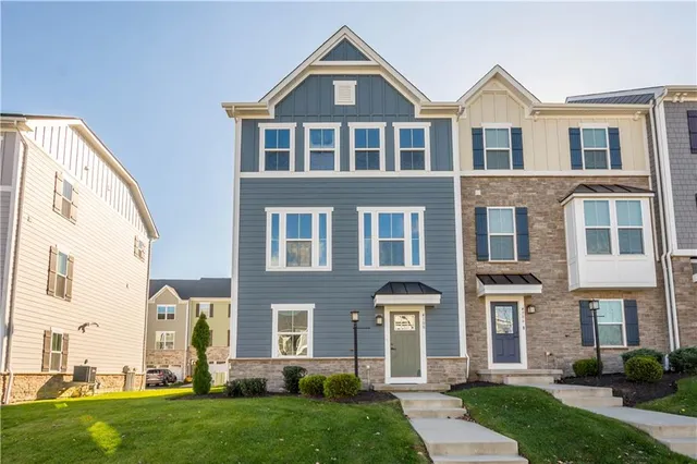 $440,000 | 4108 Spruce Road, Gibsonia, PA 15044